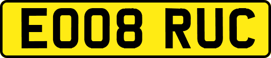 EO08RUC