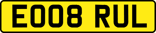 EO08RUL