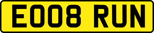 EO08RUN