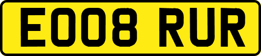 EO08RUR