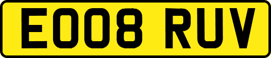 EO08RUV