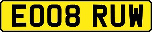 EO08RUW