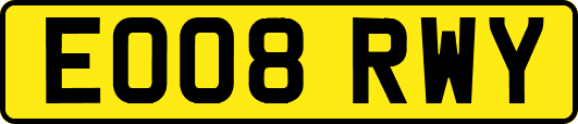 EO08RWY