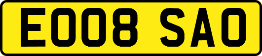 EO08SAO