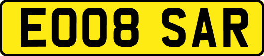 EO08SAR