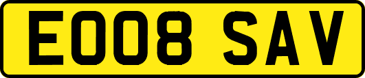 EO08SAV