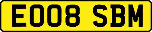 EO08SBM