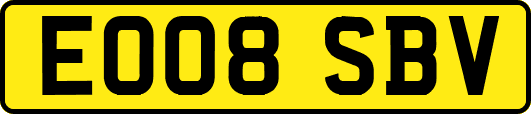 EO08SBV