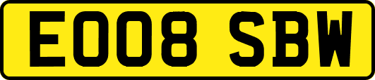 EO08SBW