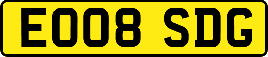 EO08SDG