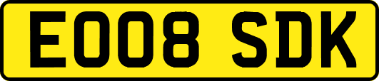 EO08SDK