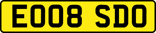 EO08SDO