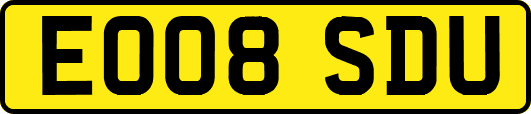EO08SDU