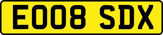 EO08SDX