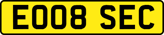 EO08SEC