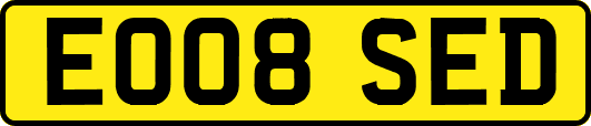 EO08SED