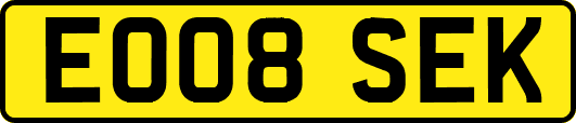 EO08SEK