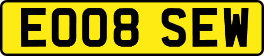 EO08SEW