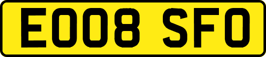 EO08SFO