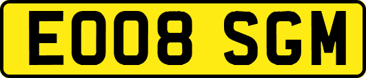 EO08SGM
