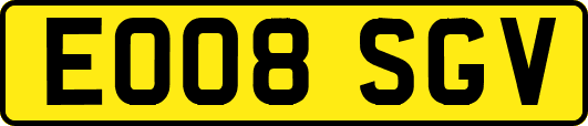 EO08SGV