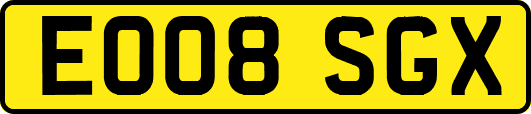 EO08SGX