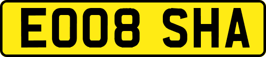 EO08SHA