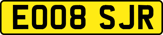EO08SJR