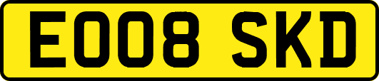 EO08SKD