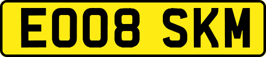 EO08SKM