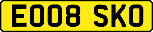 EO08SKO