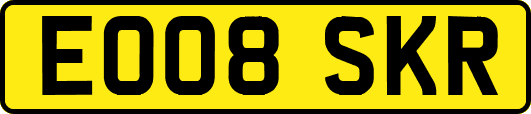 EO08SKR