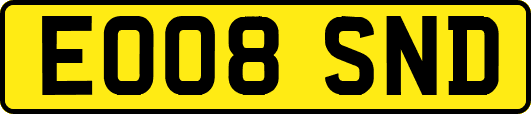 EO08SND