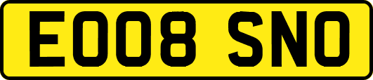 EO08SNO