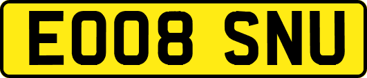 EO08SNU