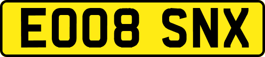 EO08SNX