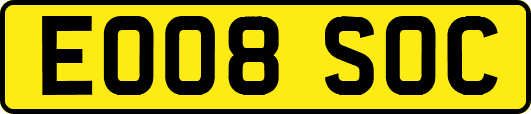 EO08SOC
