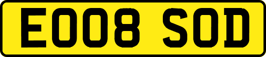 EO08SOD