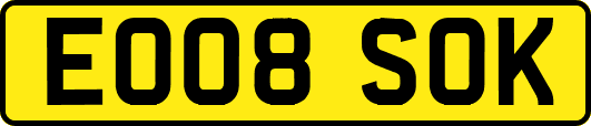 EO08SOK