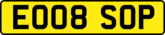 EO08SOP