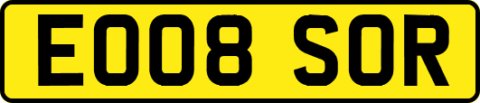 EO08SOR