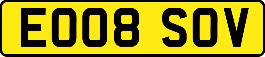 EO08SOV