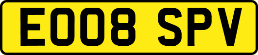 EO08SPV