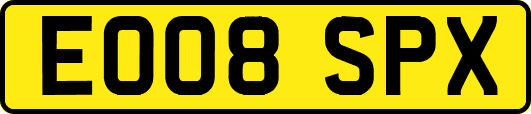 EO08SPX