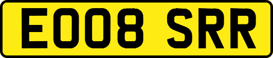 EO08SRR