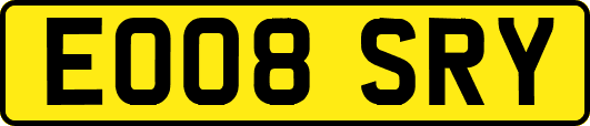 EO08SRY