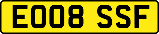 EO08SSF