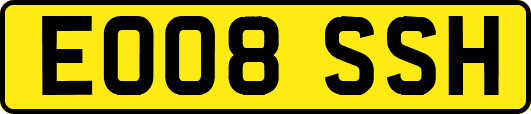 EO08SSH