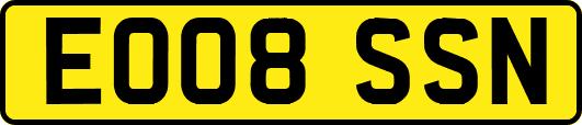 EO08SSN
