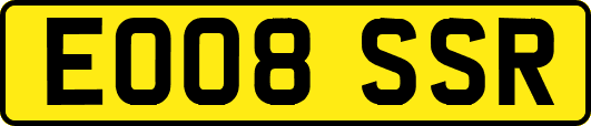 EO08SSR